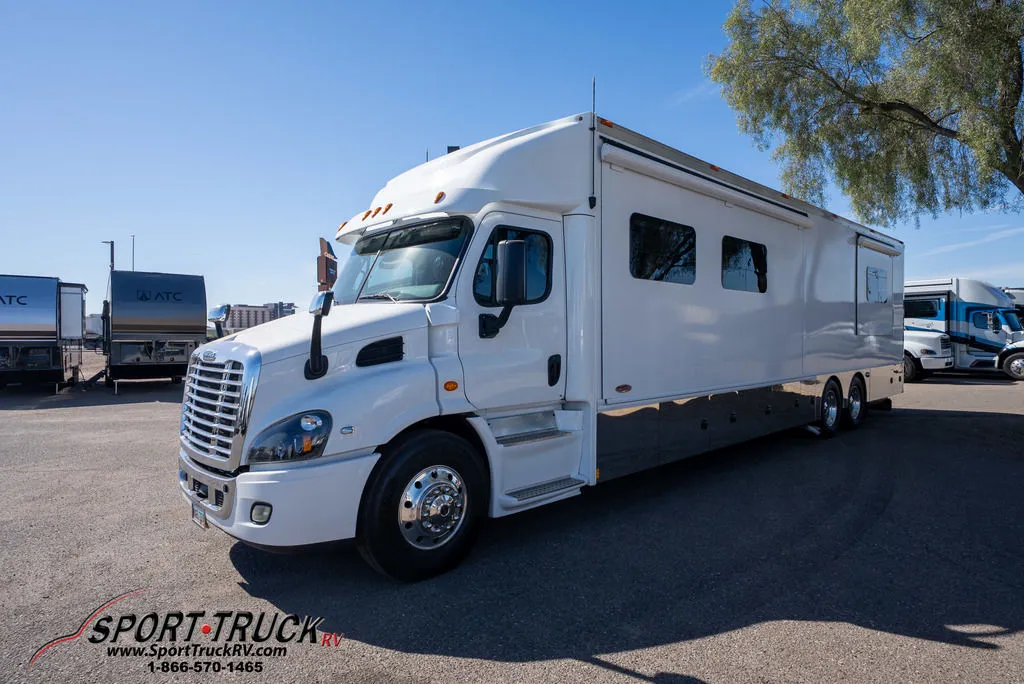 2019 Renegade Classic 45CMB-XM - Photo 3