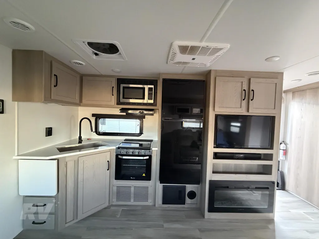 2024 Forest River Flagstaff Super Lite 26RBWS, Photos photo 5