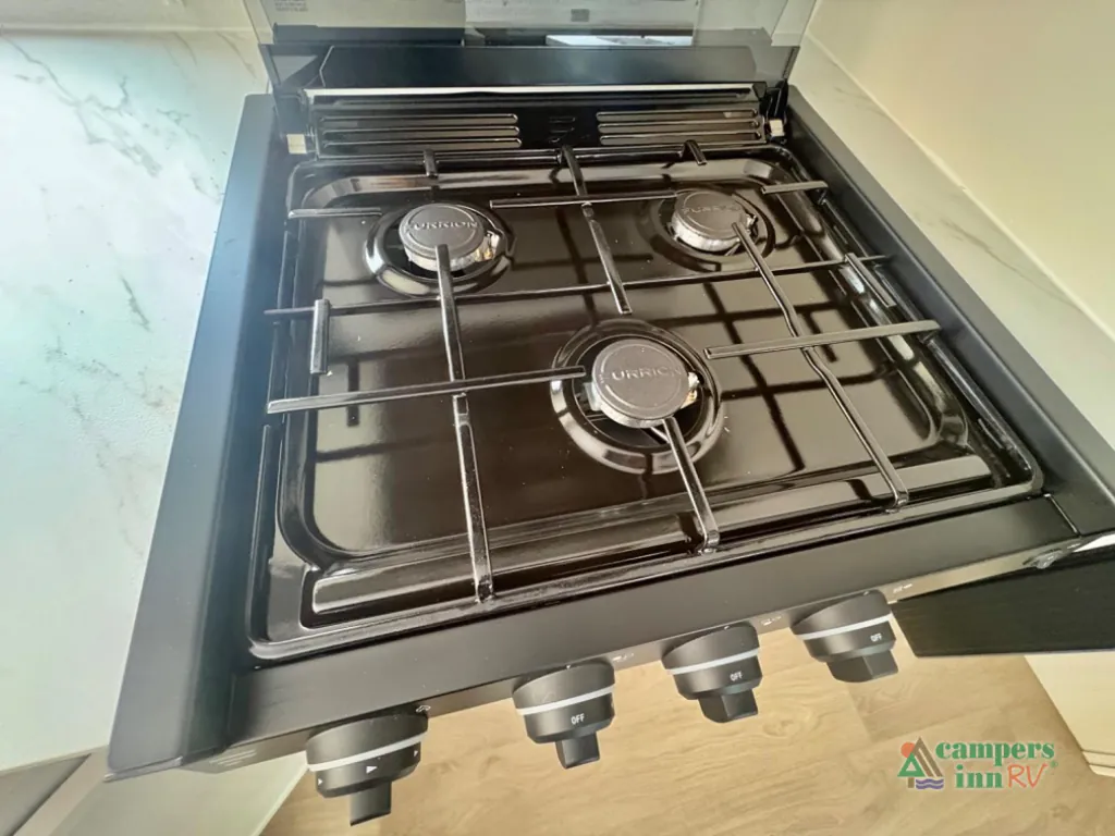 2027 Grand Design Transcend 335BHT, Photos photo 16