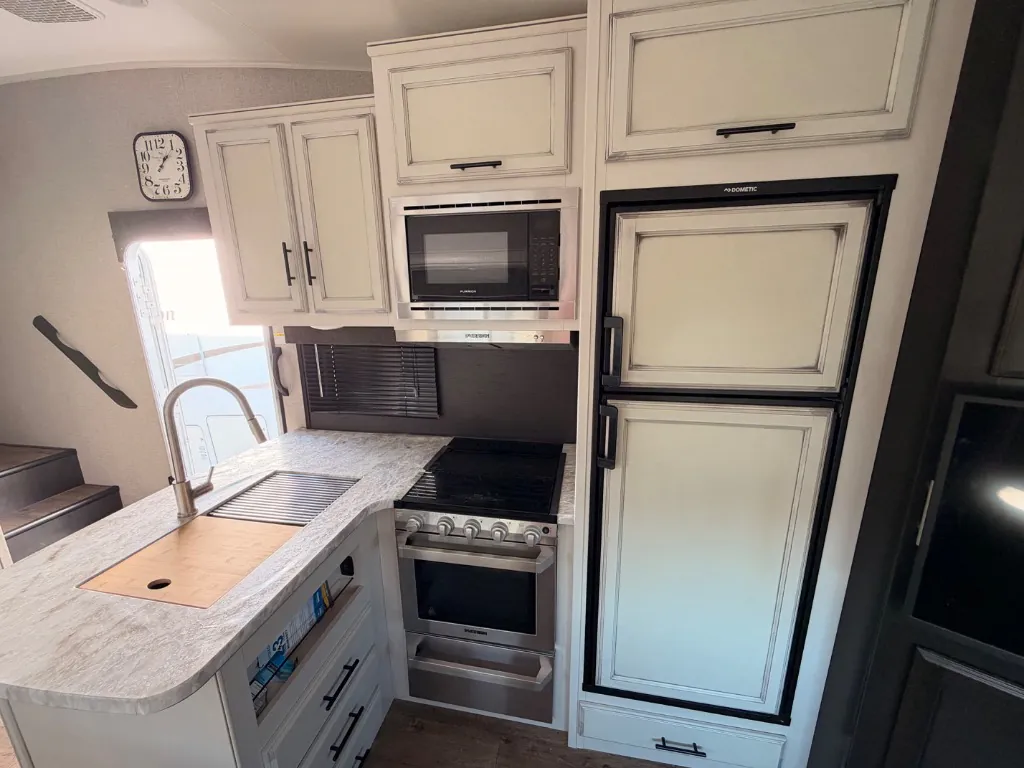 2021 Jayco Eagle HT 24RE, Photos photo 17