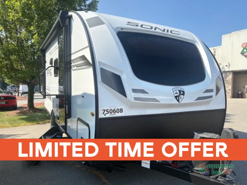 2026 Venture RV Sonic Lite 169VMK - Main photo