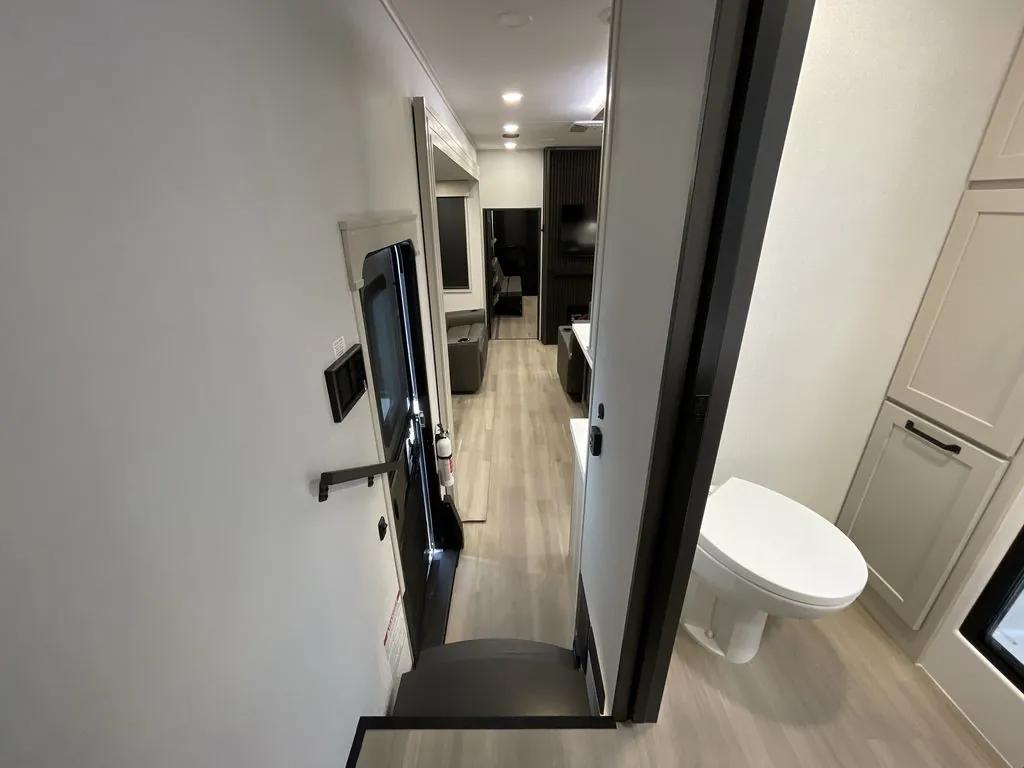2026 Grand Design Momentum 395M, Photos photo 46