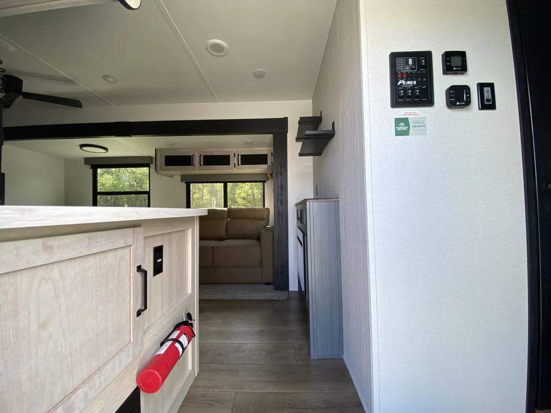 2027 Forest River Puma Vista 39DBT - Photo 4