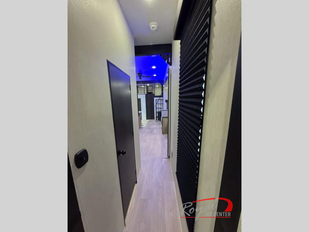2026 Forest River Cherokee Timberwolf 39DC, Photos photo 13