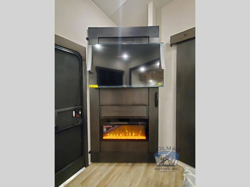 2027 Forest River Cherokee Timberwolf 39DC, Photos photo 50