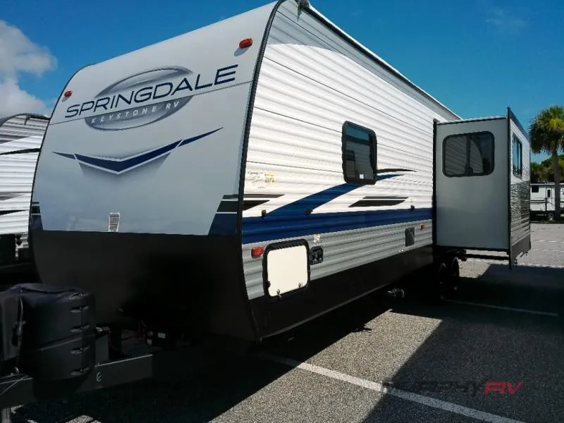 2023 Keystone Springdale 281RK - Photo 2