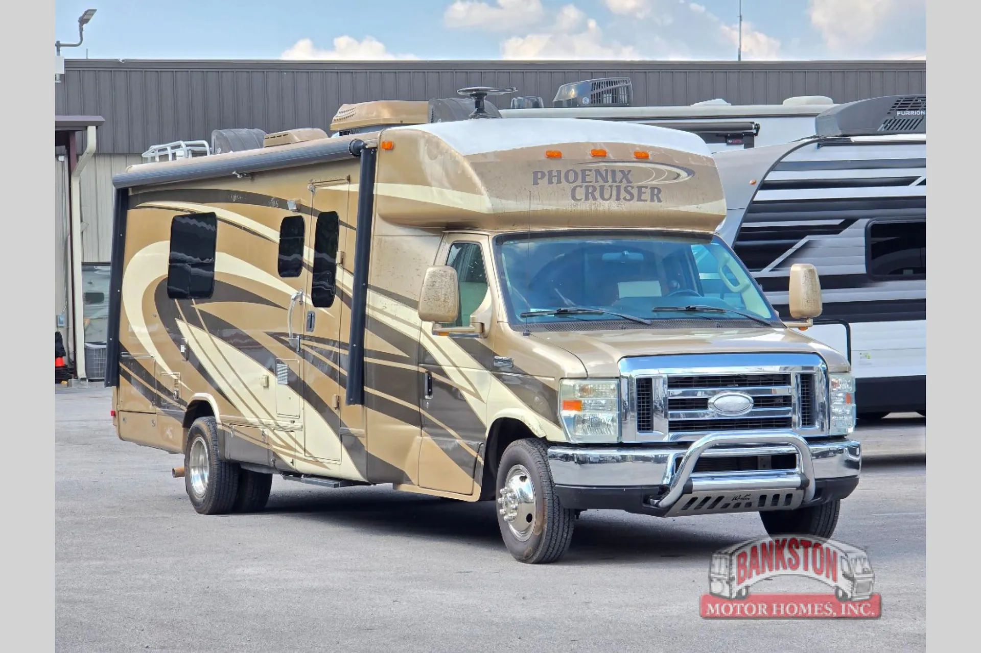 2016 Phoenix Cruiser 2552 - Photo 2