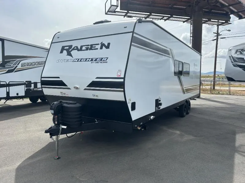 2026 Genesis Supreme Rage New   'n RFK2700 - Photo 4