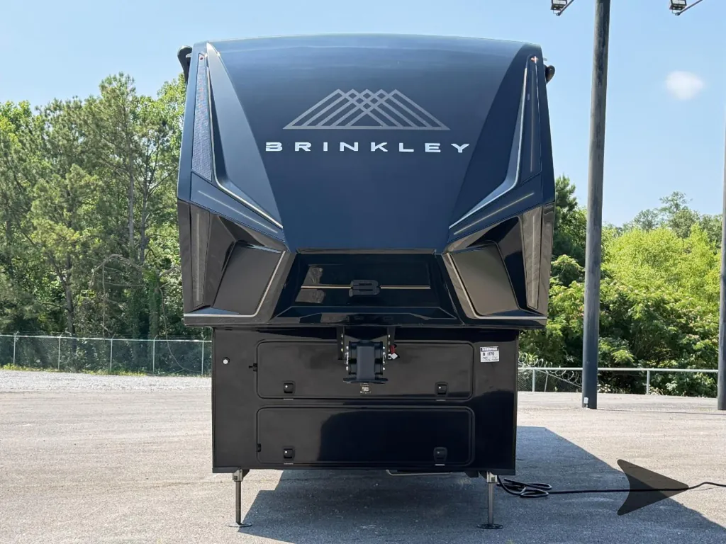 2025 Brinkley Model G 3970, Photos photo 7