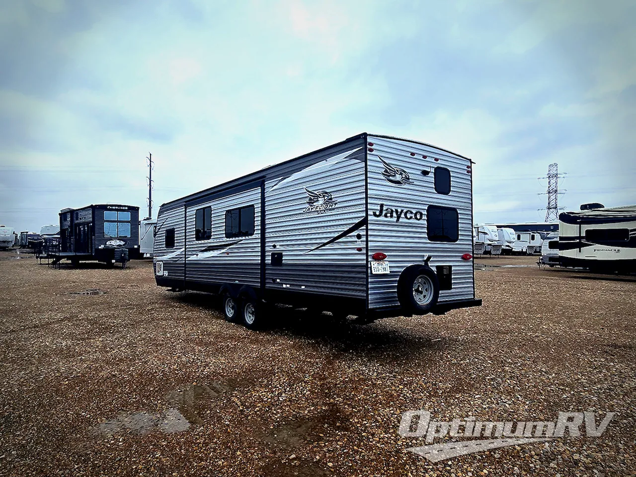 2021 Jayco Jay Flight SLX 248RBSW - Photo 4