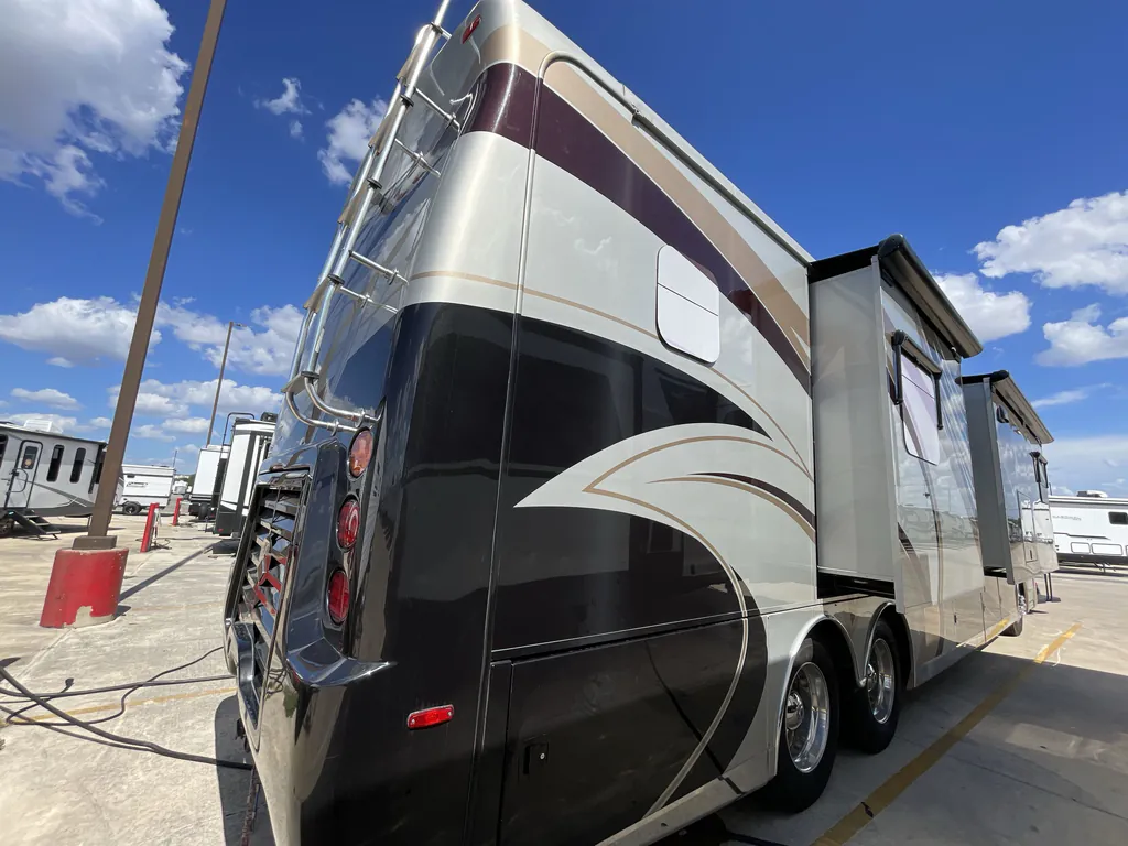 2015 Entegra Coach Aspire 42RBQ, Photos photo 48