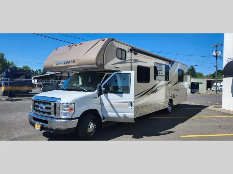 2018 Winnebago Minnie Winnie 31K - Photo 4