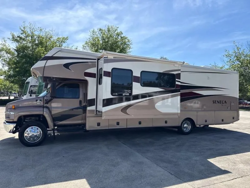2006 Jayco Seneca Used    35 GS - Photo 4