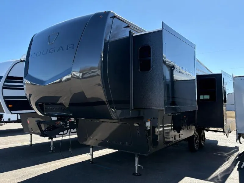 2026 Keystone Cougar 260MLE - Photo 4