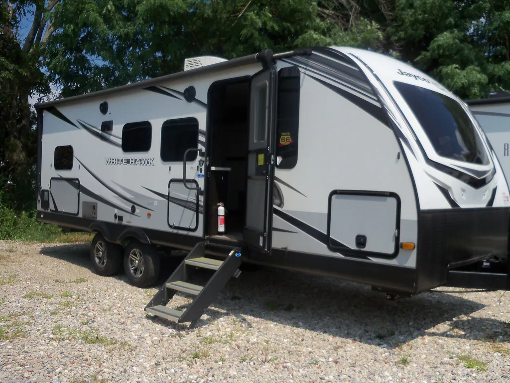 2022 Jayco White Hawk 25MBH, Photos photo 29