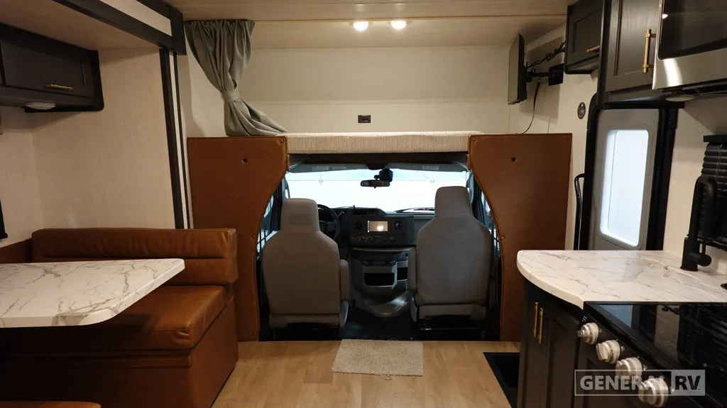 2027 NeXus RV Triumph Sport 24TS, Photos photo 4