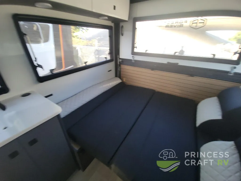 2027 Palomino Pause Reboot Edition 174, Photos photo 23