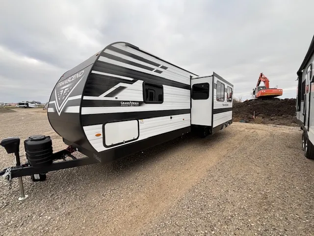 2026 TRANSCEND 305BHT 305BHT - Photo 3