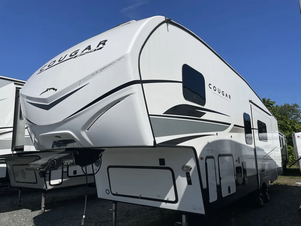 2024 Keystone Cougar Sport 2700BH, Photos photo 6