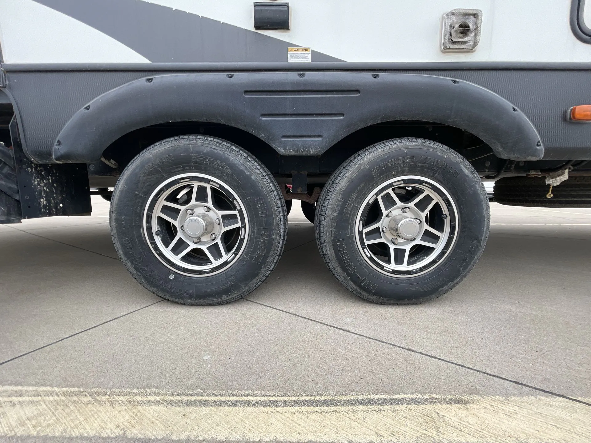 2018 Keystone Outback 266RB - Photo 4