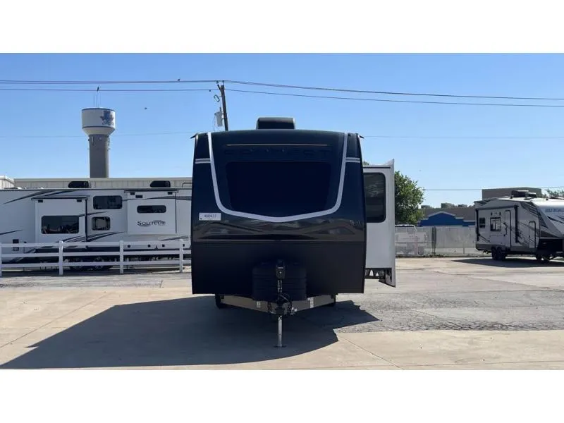 2026 KZ Connect 261RB - Photo 3