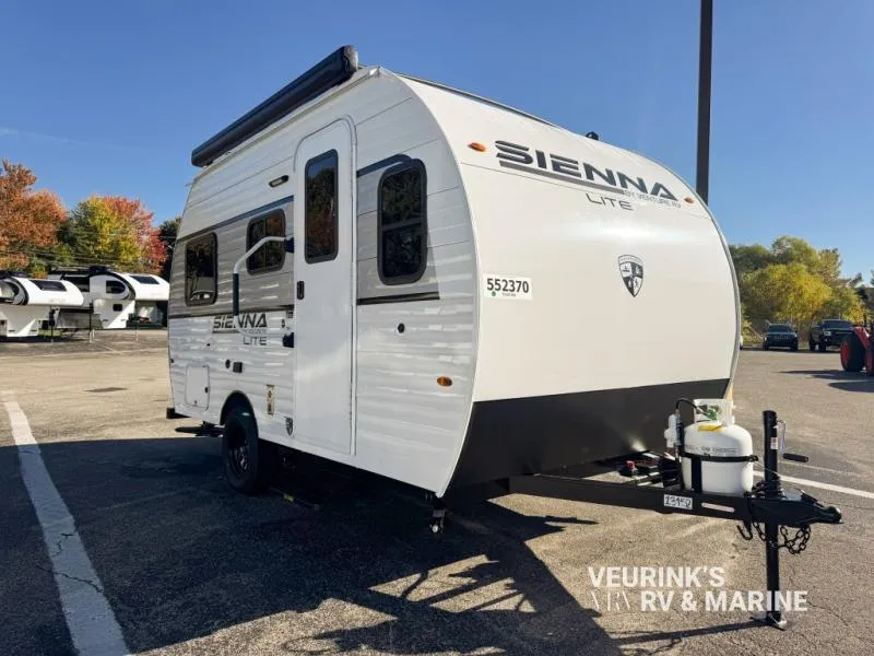 2026 Venture RV Sienna Lite 140VFD - Main photo