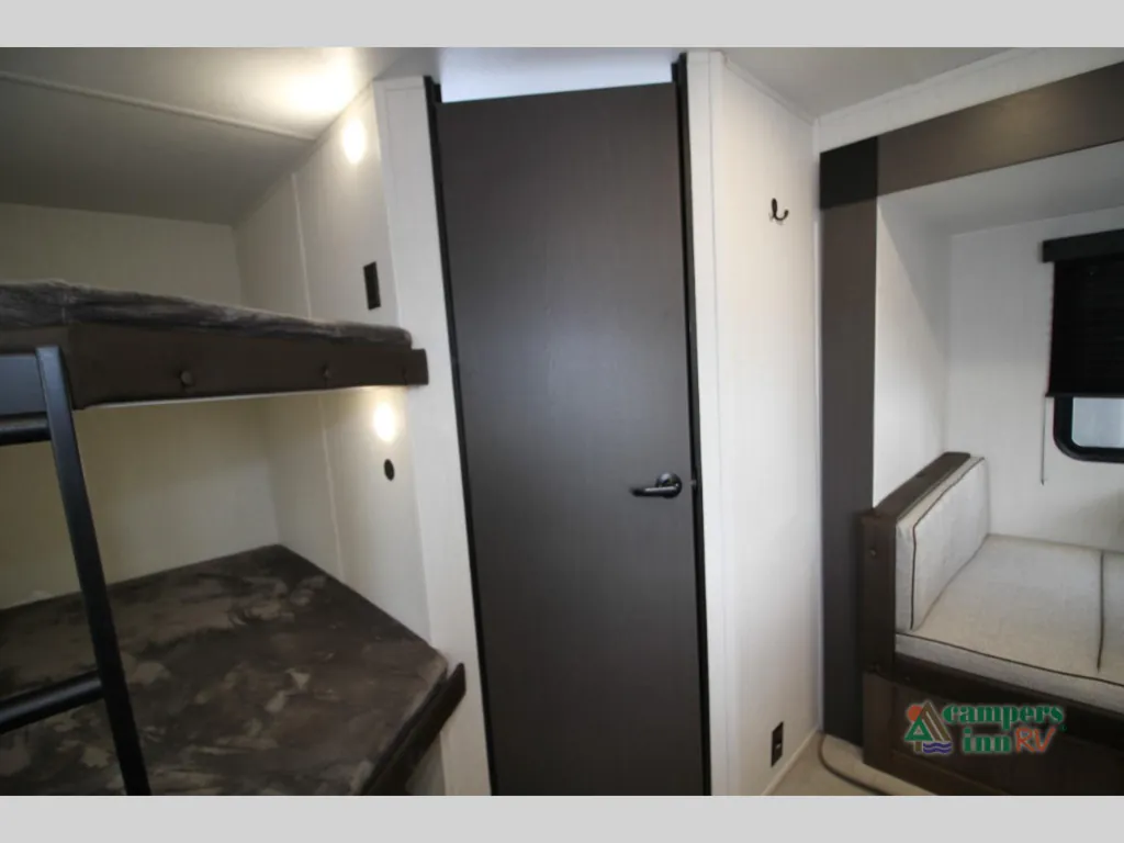2026 Forest River Westbrook Luxury 285BHLC, Photos photo 51