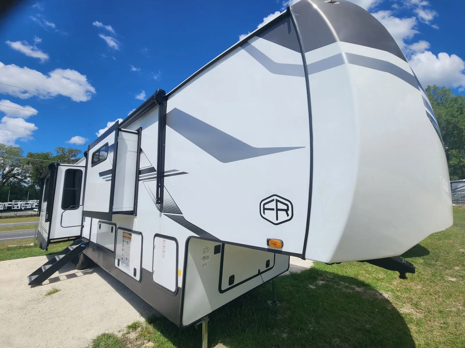 2026 Forest River Sandpiper 3800RK - Photo 2