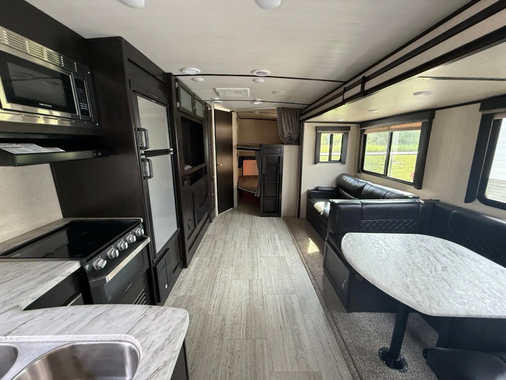 2019 Coachmen Spirit Ultra Lite 2963BH - Photo 4