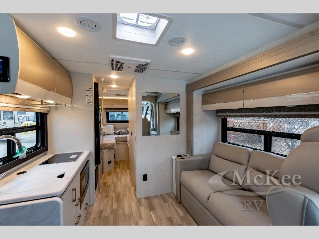 2026 Thor Motor Coach Vegas 24.1 - Photo 3