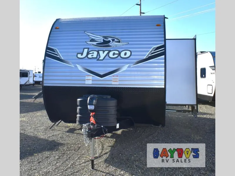 2026 Jayco Jay Flight SLX 200MKSW - Photo 3