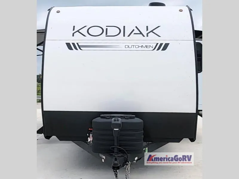 2026 Dutchmen Kodiak 280BHSL - Photo 4
