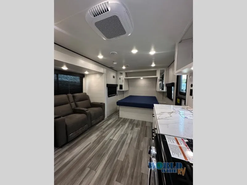2026 Jayco Jay Flight SLX 200MKSW - Photo 4