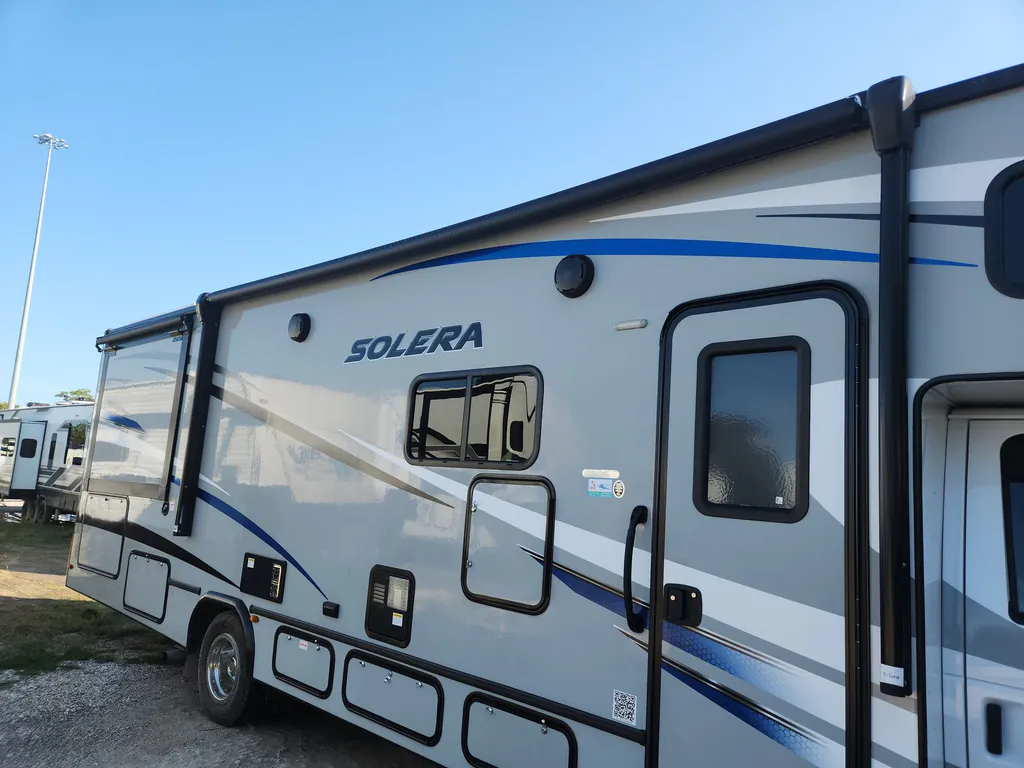 2024 Forest River Solera 32DSK, Photos photo 2