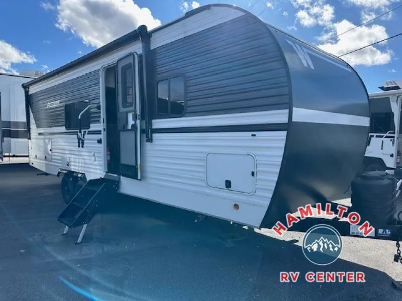 2026 Winnebago Access 25BH - Photo 2