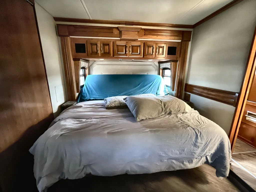 2019 Fleetwood Pace Arrow 38N, Photos photo 50