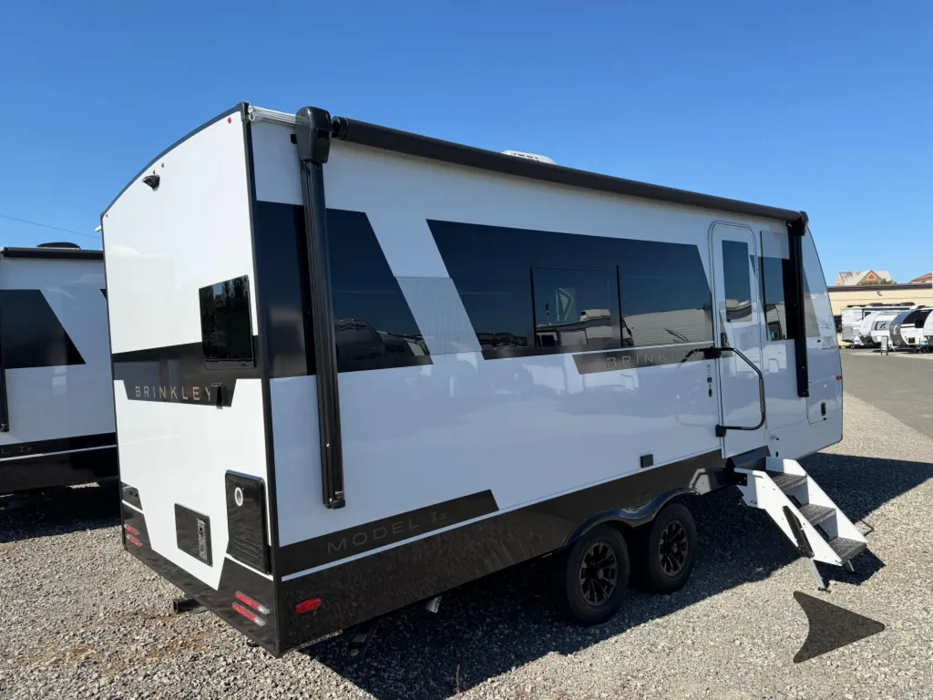 2026 Brinkley Model Ix 20X, Photos photo 6