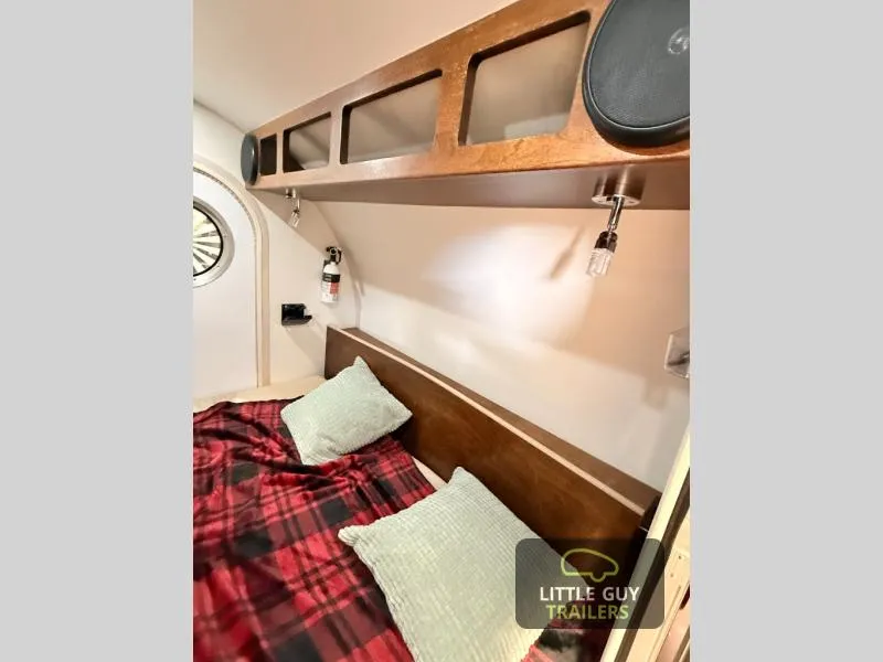 2016 nuCamp RV T@G Used    MAX - Photo 3