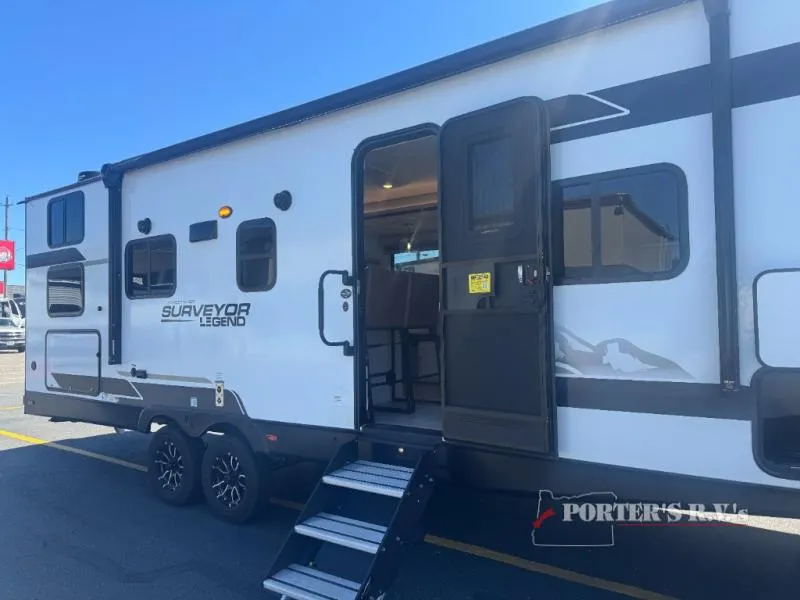 2024 Forest River Surveyor Legend 260BHLE - Photo 4
