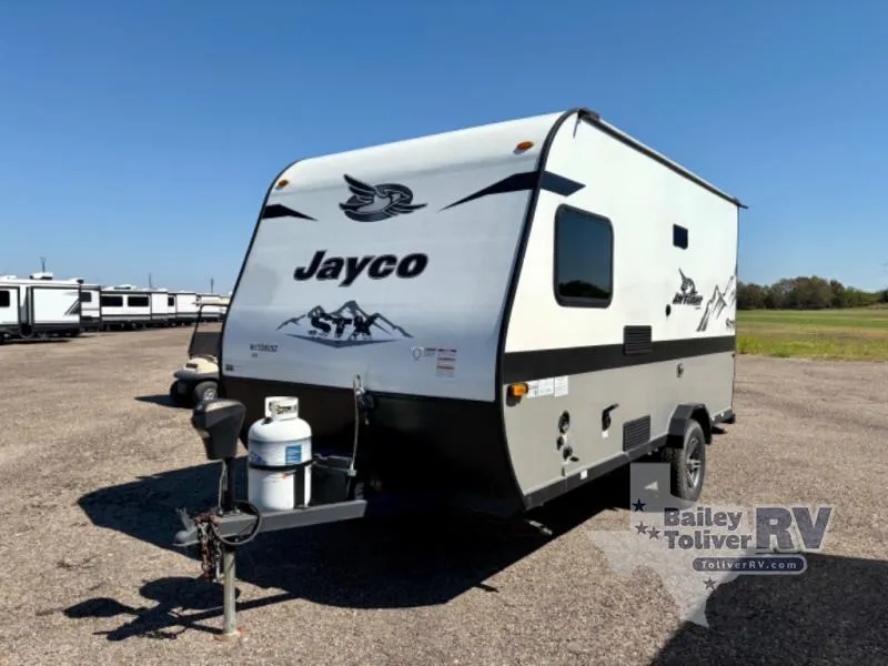 2023 Jayco Jay Flight 154BH - Photo 3