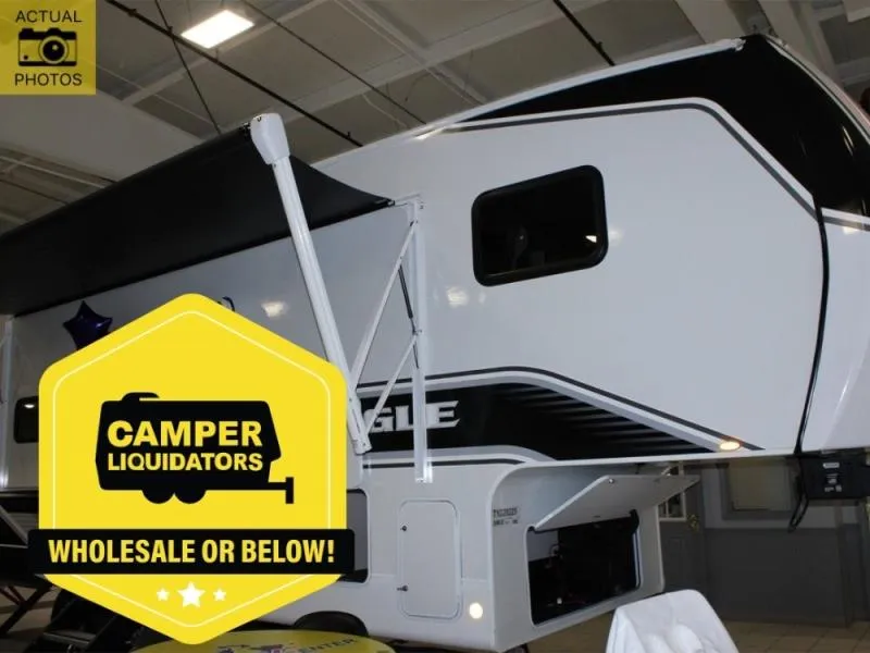 2026 Jayco Eagle SLE 24MLE - Photo 2