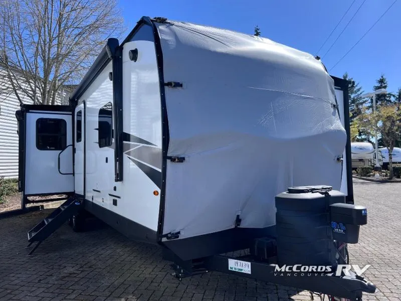 2025 Forest River Rockwood Ultra Lite 2906BS - Photo 3