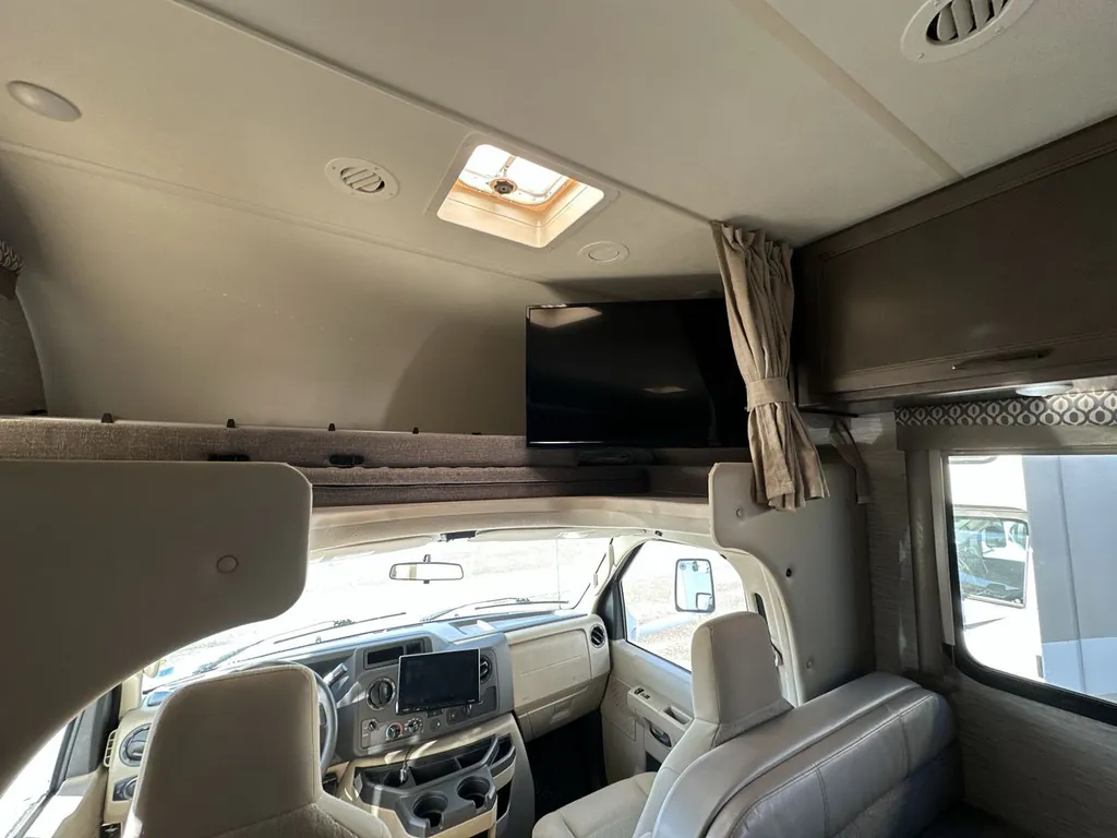 2021 Thor Motor Coach Freedom Elite 27FE, Photos photo 14