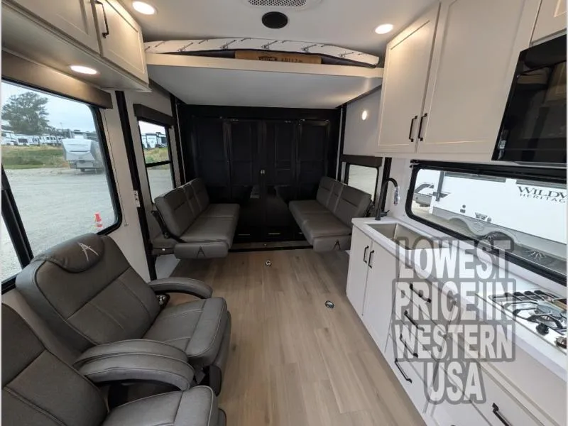 2026 Grand Design Momentum G-Class 21G - Photo 4