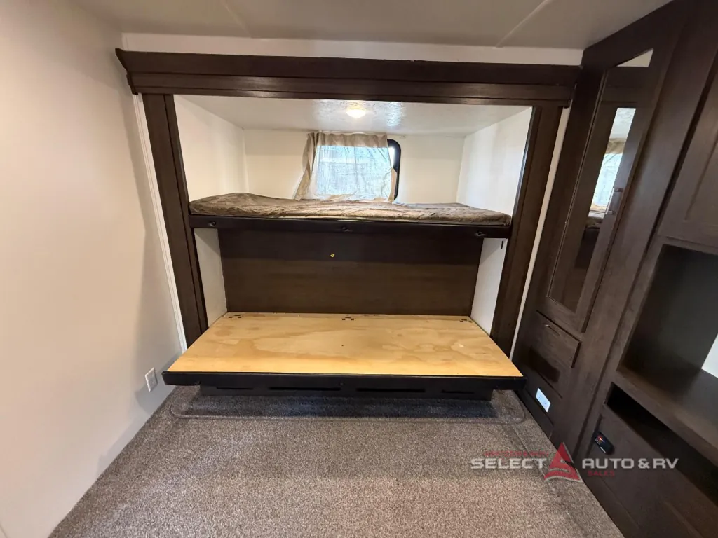 2019 Forest River Wildwood 31KQBTS, Photos photo 13