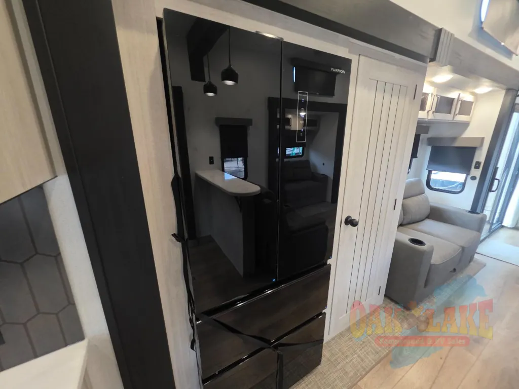 2027 Forest River Puma Vista 403LFT, Photos photo 23
