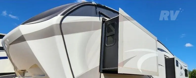 2017 Keystone Cougar 327RLK - Photo 4
