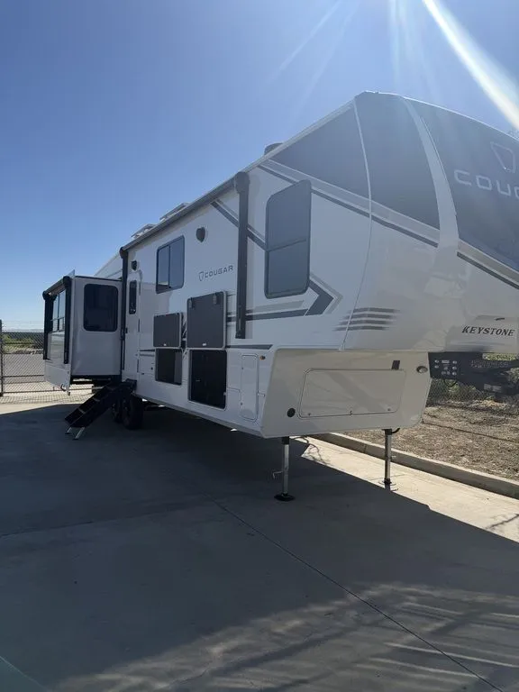 2026 Keystone Cougar 360MBI - Photo 2
