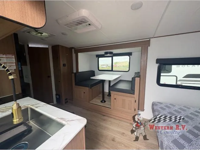 2027 Coachmen Apex Nano 208BHS - Photo 4