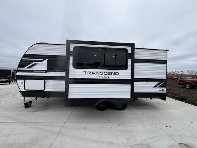 2026 Grand Design Transcend Xplor 20MKX - Photo 4